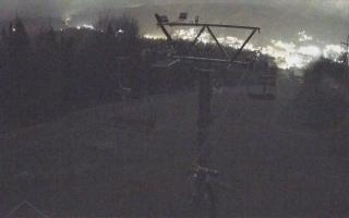 Henryk Ski górna stacja - 03-11-2025 19:20