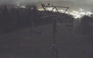 Henryk Ski górna stacja - 03-11-2025 19:25