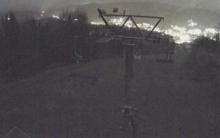 Henryk Ski górna stacja - 03-11-2025 19:30