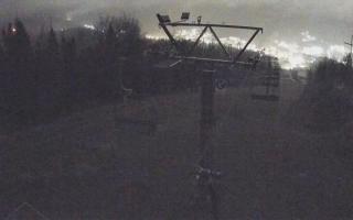 Henryk Ski górna stacja - 03-11-2025 19:04