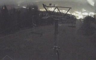 Henryk Ski górna stacja - 03-11-2025 19:41