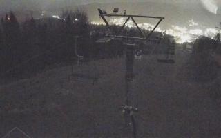 Henryk Ski górna stacja - 03-11-2025 19:46