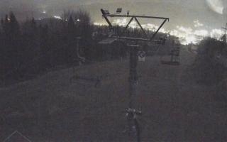 Henryk Ski górna stacja - 03-11-2025 19:52