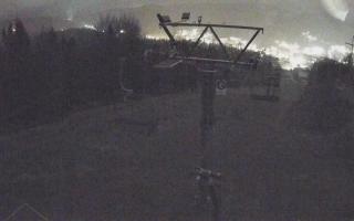 Henryk Ski górna stacja - 03-11-2025 19:57