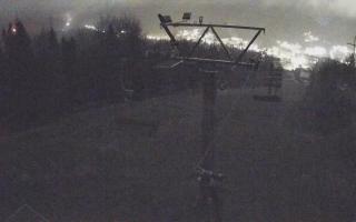 Henryk Ski górna stacja - 03-11-2025 19:09