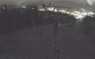 Henryk Ski górna stacja - 03-11-2025 20:13