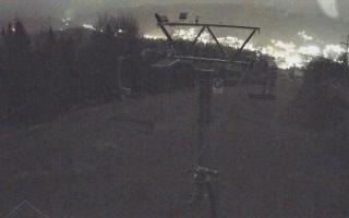 Henryk Ski górna stacja - 03-11-2025 20:19