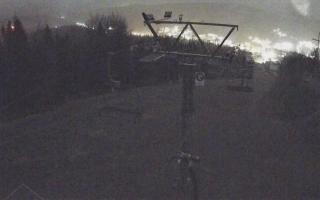 Henryk Ski górna stacja - 03-11-2025 20:24