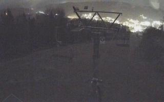 Henryk Ski górna stacja - 03-11-2025 20:29