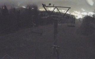 Henryk Ski górna stacja - 03-11-2025 20:03