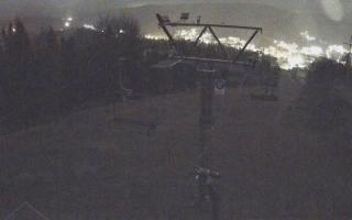 Henryk Ski górna stacja - 03-11-2025 20:35