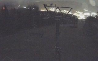 Henryk Ski górna stacja - 03-11-2025 20:40