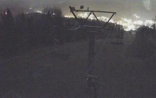 Henryk Ski górna stacja - 03-11-2025 20:46