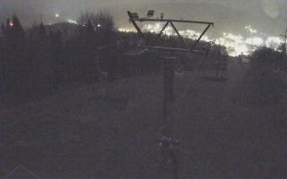 Henryk Ski górna stacja - 03-11-2025 20:51