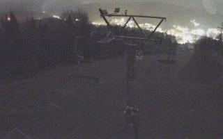 Henryk Ski górna stacja - 03-11-2025 20:56