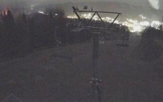 Henryk Ski górna stacja - 03-11-2025 20:08