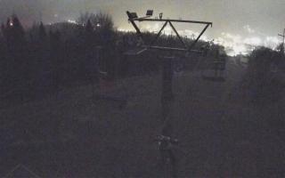 Henryk Ski górna stacja - 03-11-2025 21:12