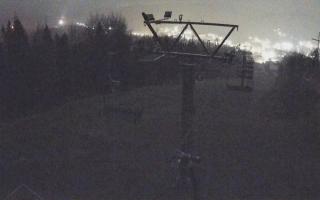 Henryk Ski górna stacja - 03-11-2025 21:18