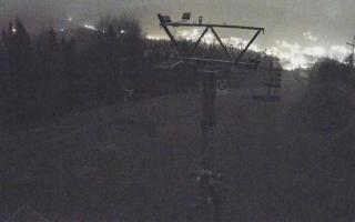 Henryk Ski górna stacja - 03-11-2025 21:02