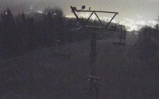 Henryk Ski górna stacja - 03-11-2025 21:29