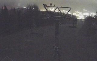 Henryk Ski górna stacja - 03-11-2025 21:34