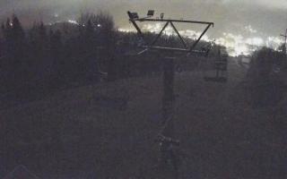 Henryk Ski górna stacja - 03-11-2025 21:45