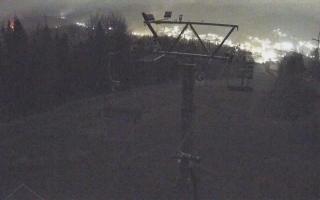 Henryk Ski górna stacja - 03-11-2025 21:50