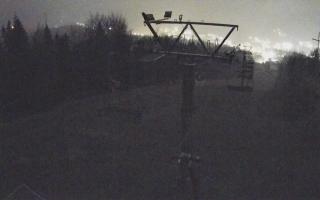 Henryk Ski górna stacja - 03-11-2025 21:07