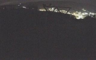 Henryk Ski górna stacja - 03-11-2025 02:03