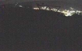 Henryk Ski górna stacja - 03-11-2025 02:35