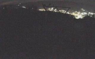 Henryk Ski górna stacja - 03-11-2025 02:08