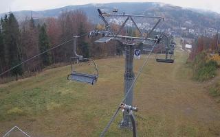 Henryk Ski górna stacja - 03-11-2025 08:24