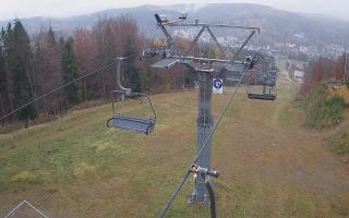 Henryk Ski górna stacja - 03-11-2025 08:40