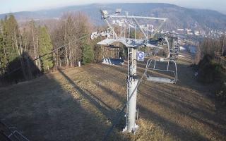 Henryk Ski górna stacja - 18-12-2025 11:00