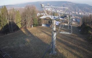 Henryk Ski górna stacja - 18-12-2025 11:10