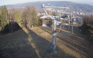 Henryk Ski górna stacja - 18-12-2025 11:16