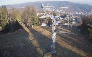 Henryk Ski górna stacja - 18-12-2025 11:21