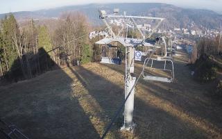 Henryk Ski górna stacja - 18-12-2025 11:27