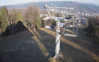 Henryk Ski górna stacja - 18-12-2025 11:32