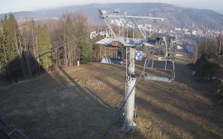 Henryk Ski górna stacja - 18-12-2025 11:05