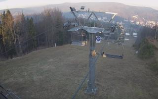 Henryk Ski górna stacja - 18-12-2025 13:52