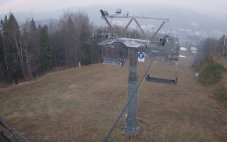 Henryk Ski górna stacja - 18-12-2025 14:45