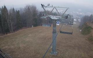 Henryk Ski górna stacja - 18-12-2025 14:51