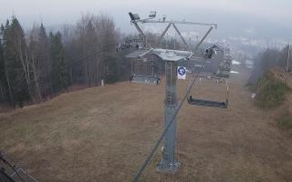 Henryk Ski górna stacja - 18-12-2025 14:56