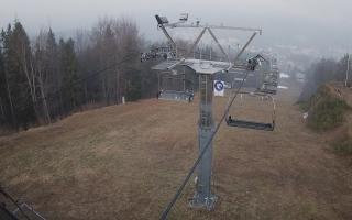 Henryk Ski górna stacja - 18-12-2025 15:01