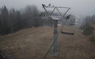 Henryk Ski górna stacja - 18-12-2025 15:12