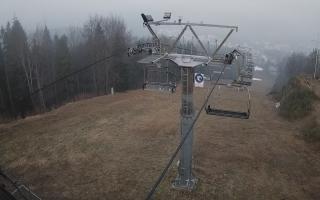 Henryk Ski górna stacja - 18-12-2025 15:07