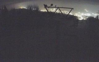 Henryk Ski górna stacja - 18-12-2025 03:50