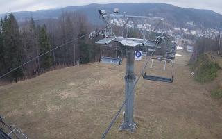 Henryk Ski górna stacja - 19-12-2025 11:32