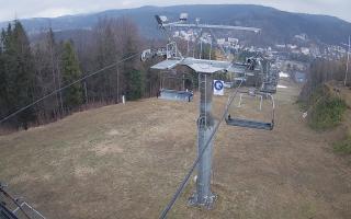 Henryk Ski górna stacja - 19-12-2025 11:37